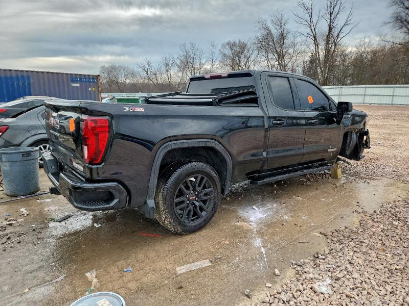 Фото 3 - GMC SIERRA