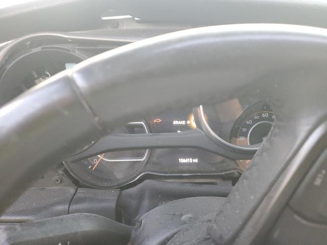 Фото 9 - JEEP WRANGLER