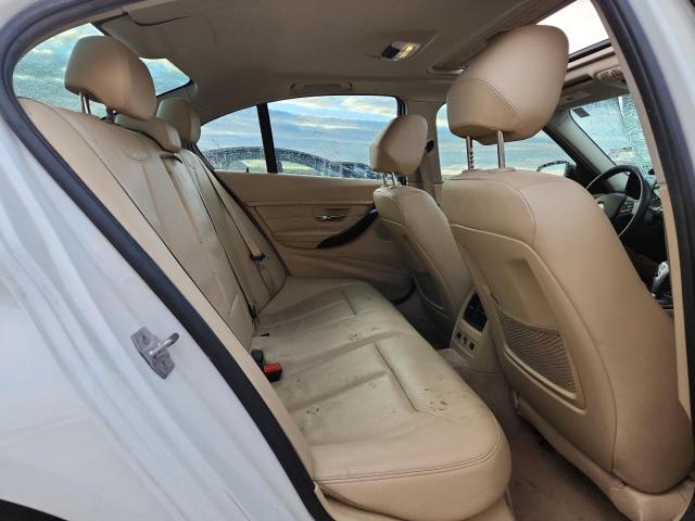 Фото 10 - BMW 3 SERIES