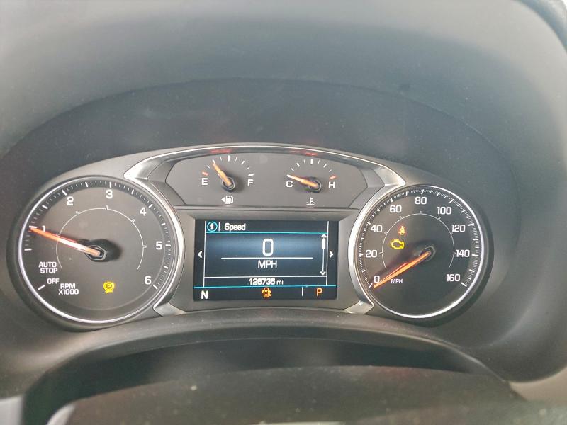 Фото 9 - GMC TERRAIN