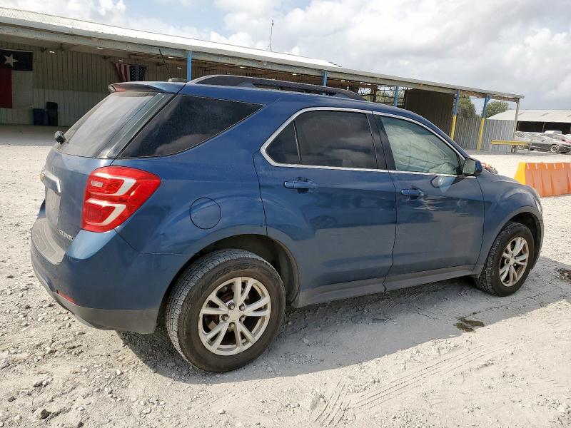 Фото 3 - CHEVROLET EQUINOX
