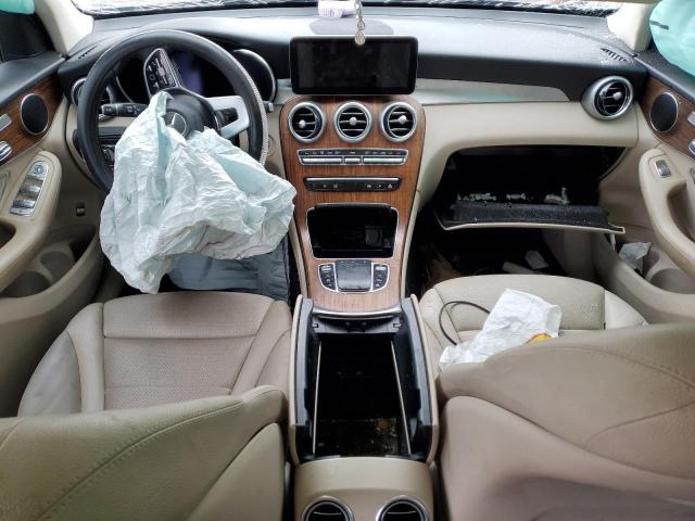 Фото 8 - MERCEDES-BENZ GLC-CLASS