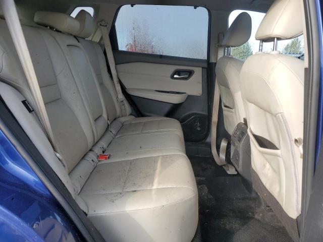 Фото 11 - NISSAN ROGUE