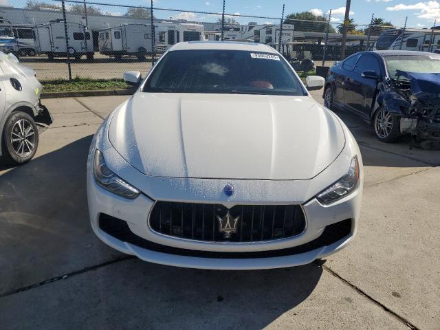 Фото 5 - MASERATI ALL MODELS