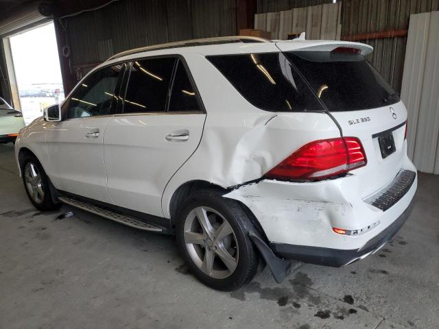 Фото 2 - MERCEDES-BENZ GLE-CLASS