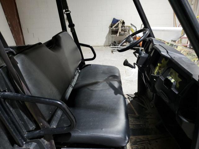 POLARIS SIDEBYSIDE 2016