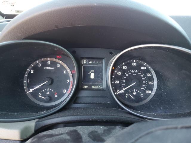 Фото 9 - HYUNDAI SANTA FE