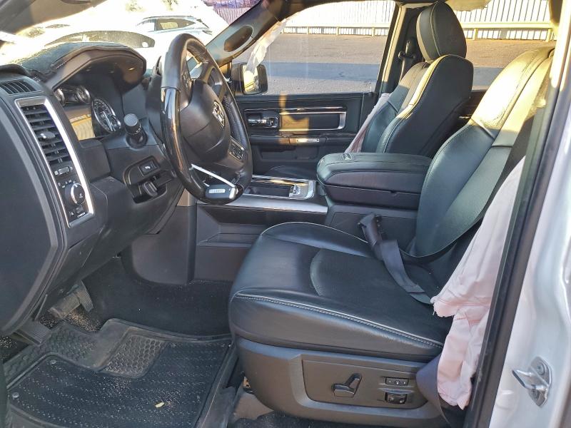 Фото 7 - RAM 1500