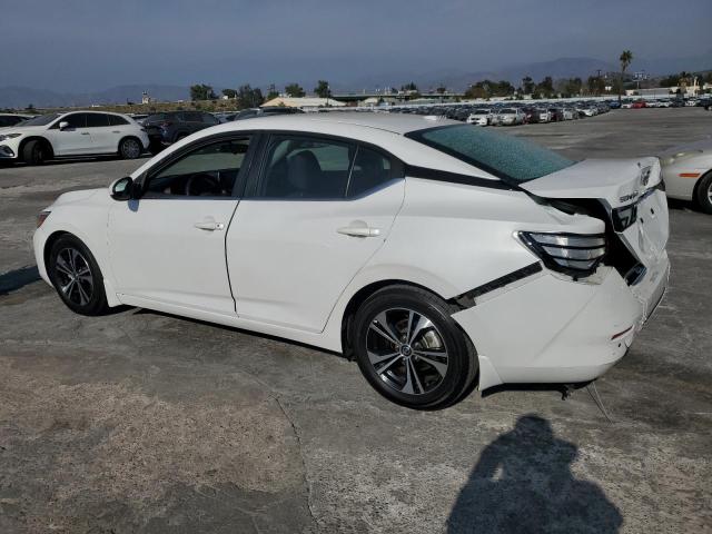 Фото 2 - NISSAN SENTRA