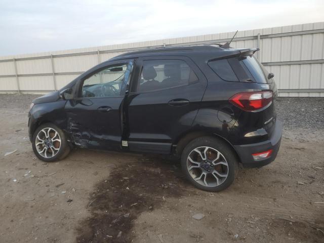Фото 2 - FORD ECOSPORT