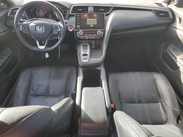 Фото 8 - HONDA INSIGHT
