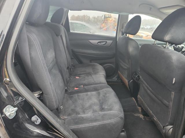 Фото 10 - NISSAN ROGUE