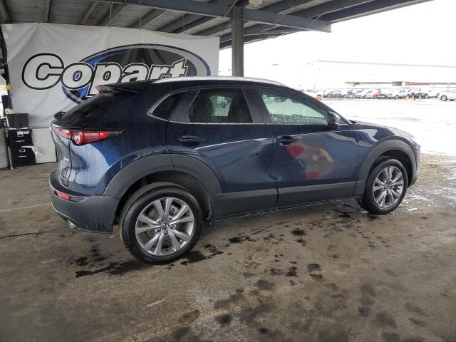 MAZDA CX30 2025 VIN 3MVDMBCM3SM770515