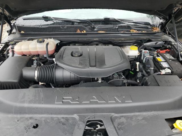 Фото 11 - RAM 1500