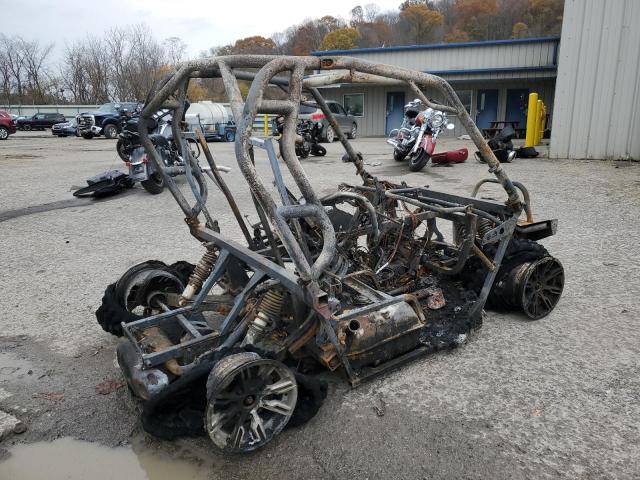 CAN-AM COMMANDER 2012