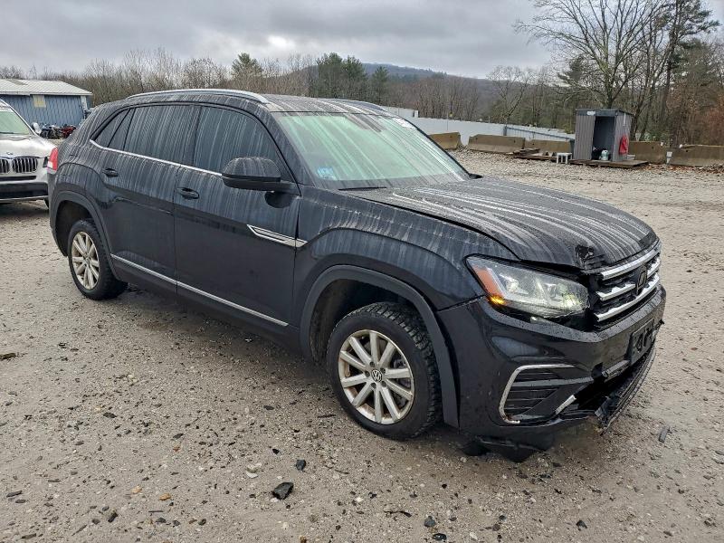 Фото 4 - VOLKSWAGEN ATLAS