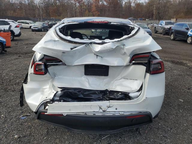 Фото 6 - TESLA MODEL Y