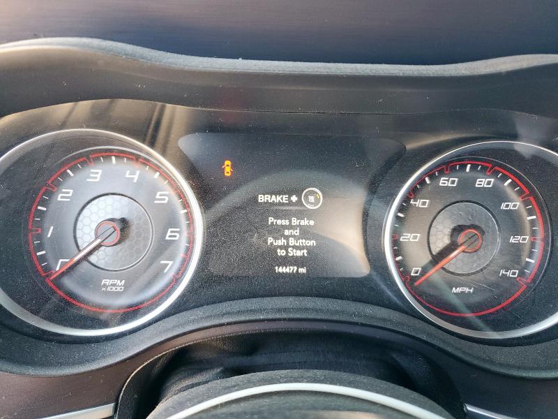 Фото 9 - DODGE CHARGER