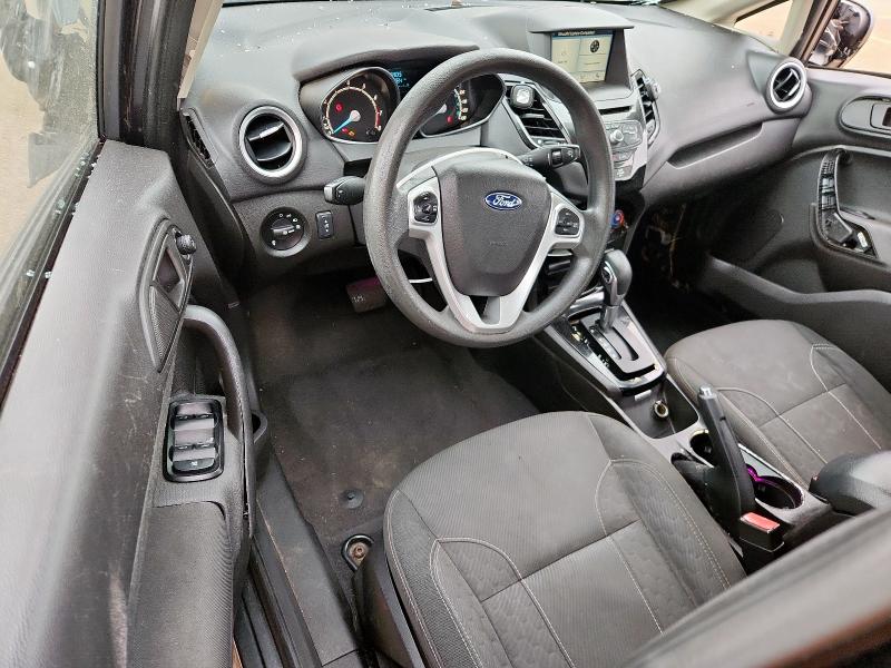 Фото 8 - FORD FIESTA