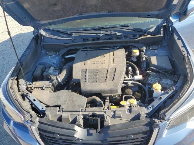 Фото 12 - SUBARU FORESTER