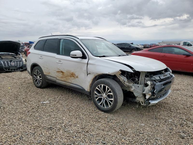 Фото 4 - MITSUBISHI OUTLANDER