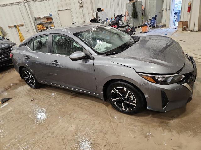 Фото 4 - NISSAN SENTRA