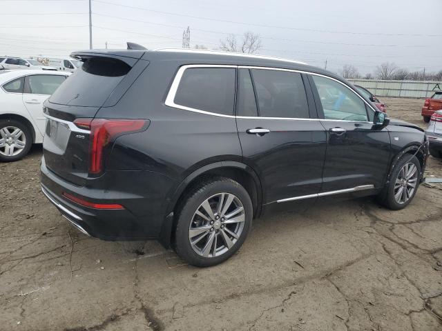 CADILLAC XT6 2020 VIN 1GYKPDRS2LZ100143