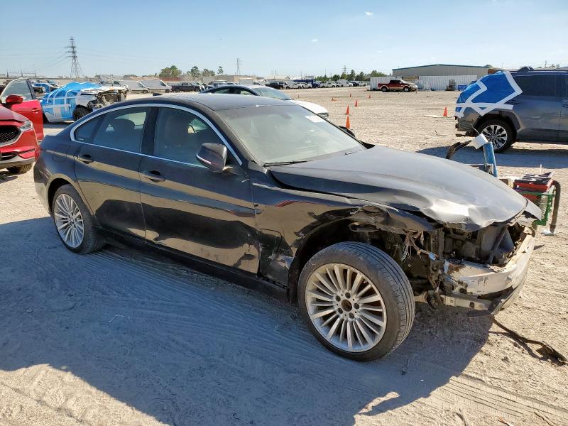 Фото 4 - BMW 4 SERIES