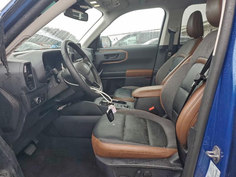 Фото 7 - FORD BRONCO