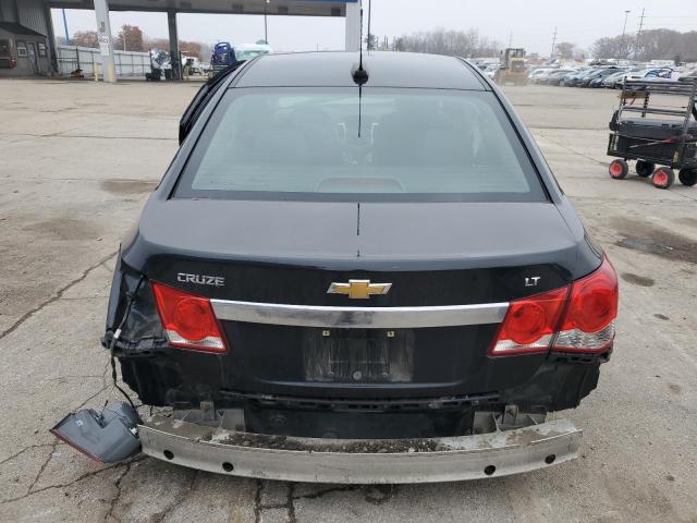 Фото 6 - CHEVROLET CRUZE