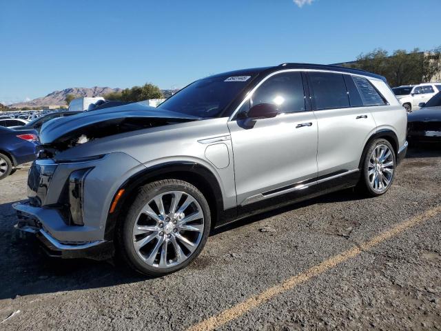 CADILLAC VISTIQ PRE 2026 VIN 1GYC3MML8TZ704120