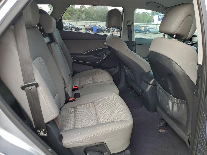 Фото 11 - HYUNDAI SANTA FE