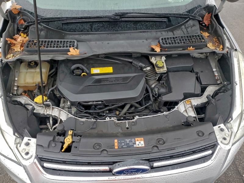 Фото 12 - FORD ESCAPE