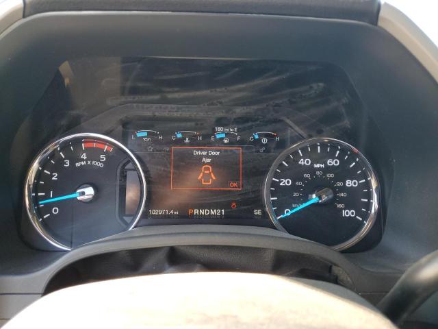 Фото 9 - FORD F350