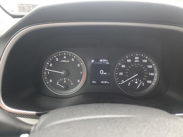 Фото 9 - HYUNDAI TUCSON