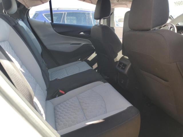 Фото 11 - CHEVROLET EQUINOX