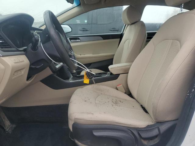 Фото 7 - HYUNDAI SONATA