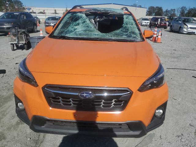 Фото 5 - SUBARU CROSSTREK