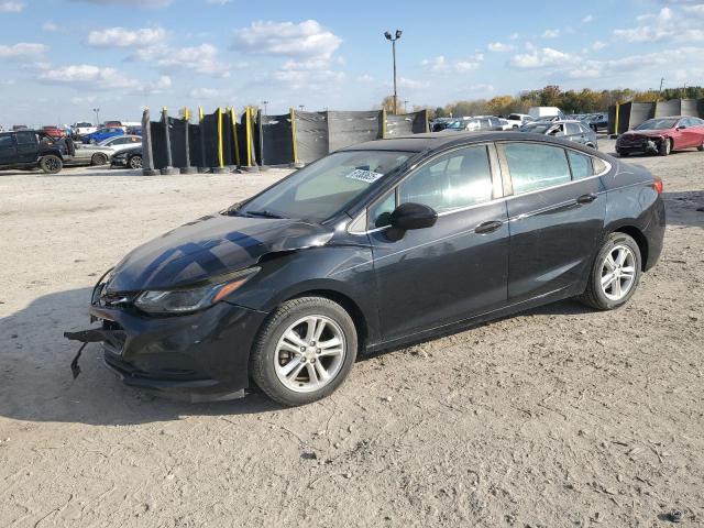 Фото 1 - CHEVROLET CRUZE