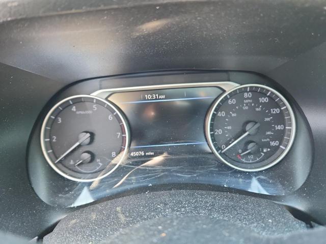 Фото 9 - NISSAN SENTRA