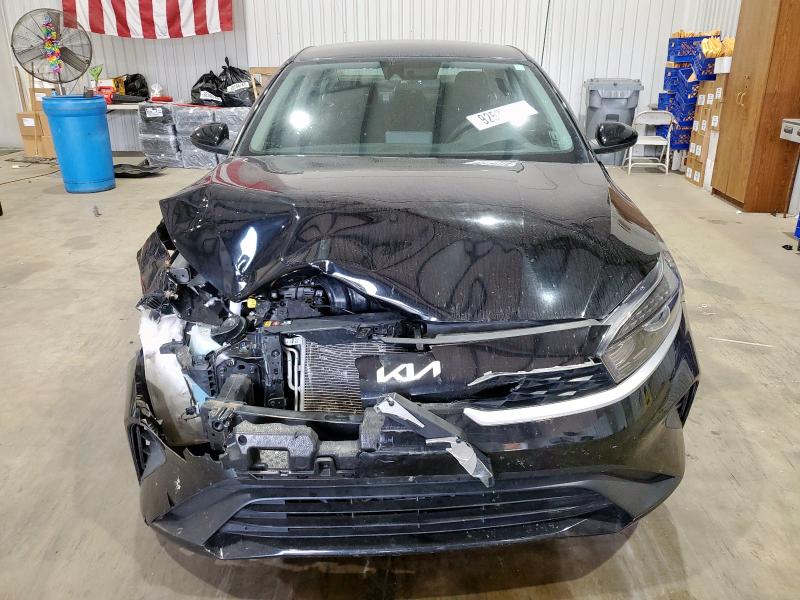 Фото 5 - KIA FORTE