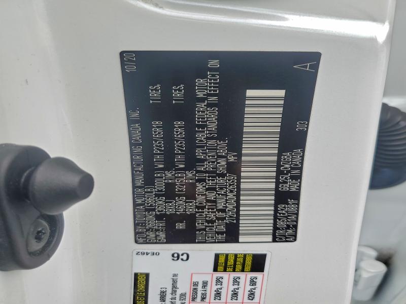 Фото 14 - LEXUS RX350