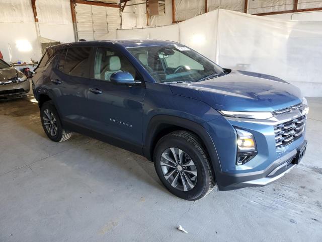 Фото 4 - CHEVROLET EQUINOX