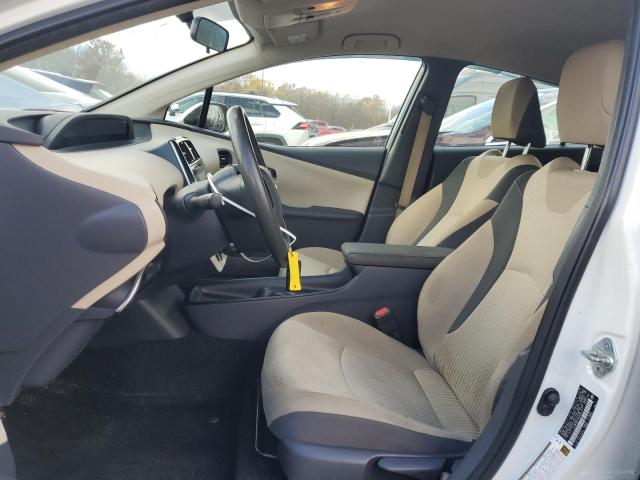 Фото 7 - TOYOTA PRIUS