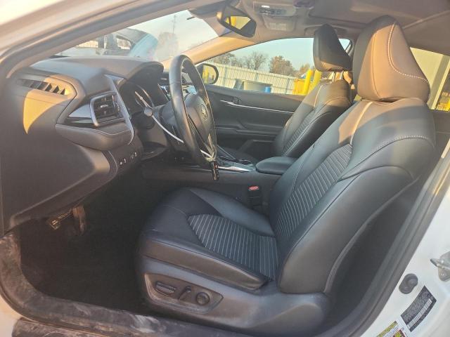 Фото 7 - TOYOTA CAMRY