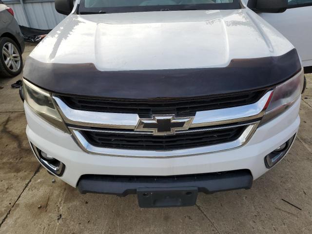 Фото 11 - CHEVROLET COLORADO