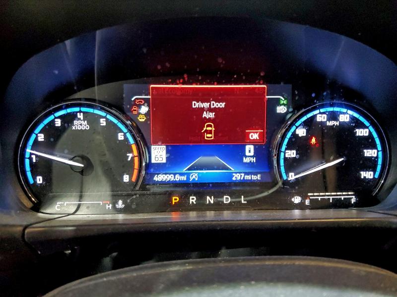 Фото 9 - FORD BRONCO