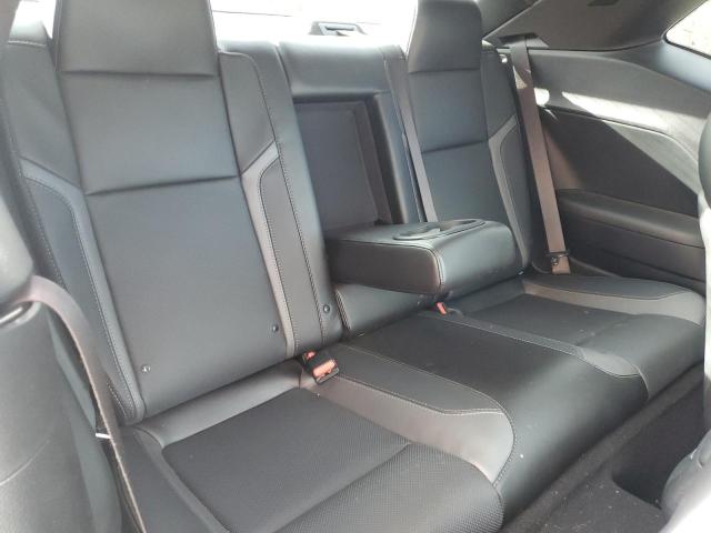 Фото 10 - DODGE CHALLENGER