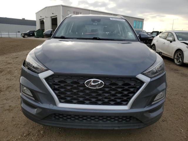 Фото 5 - HYUNDAI TUCSON