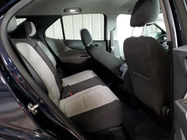 Фото 11 - CHEVROLET EQUINOX